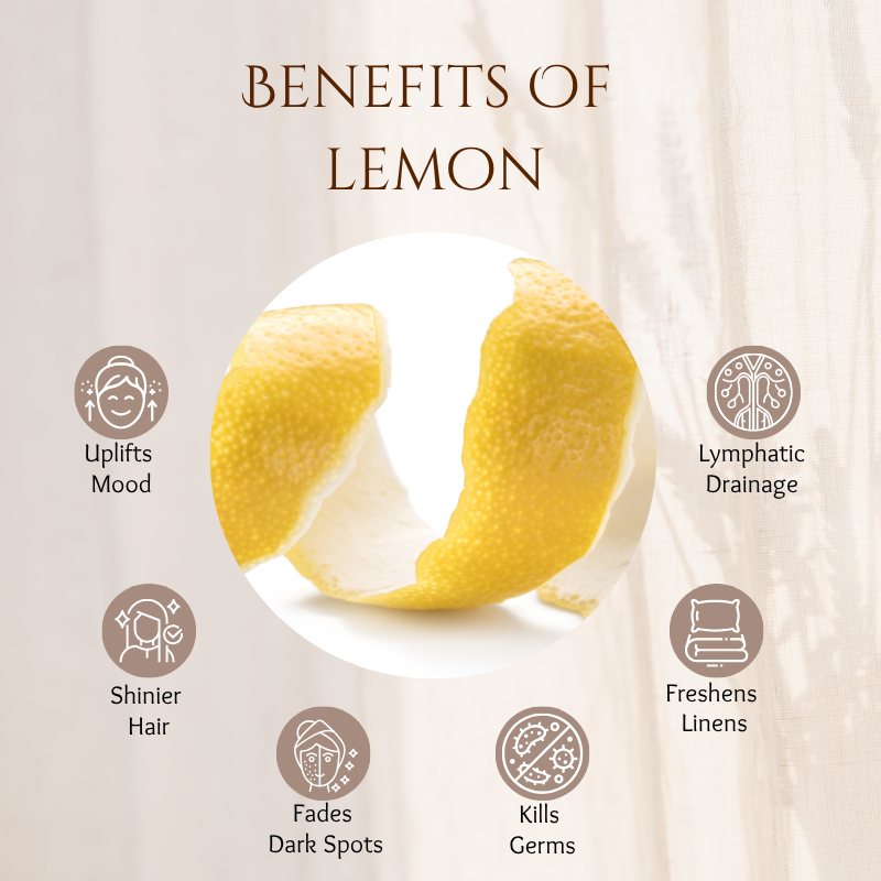 Lemon - 30 ml