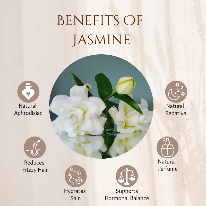 Jasmine - 30 ml