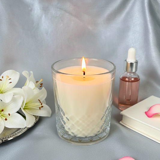 Nocturna - Scented Candle - 300 gms