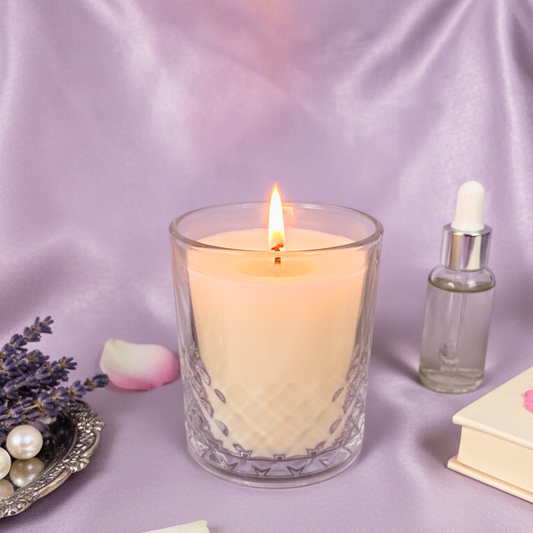Reverie - Scented Candle - 300 gms