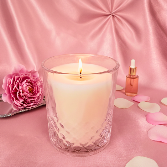 Solace - Scented Candle - 300 gms