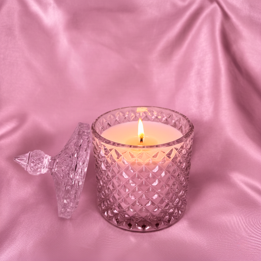 Aube Claire - Luxury Scented Candle - 400 gms