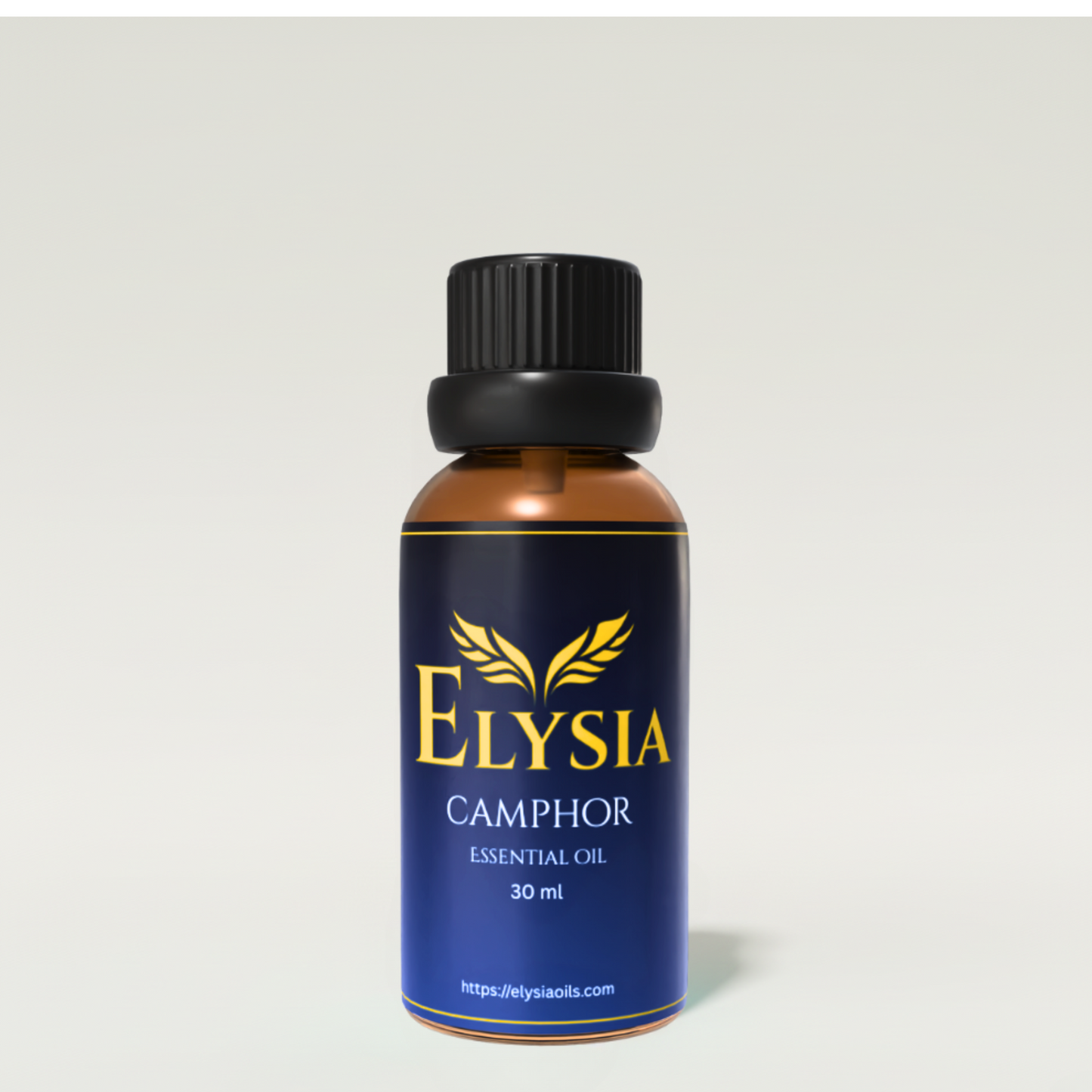 Camphor - 30 ml
