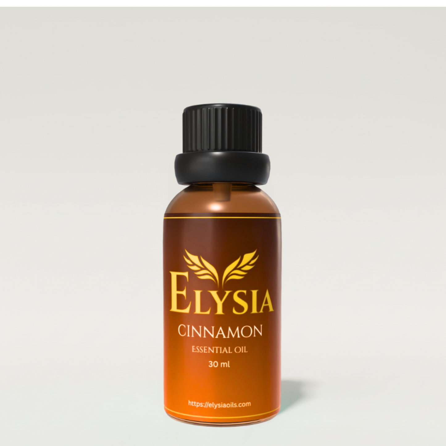 Cinnamon - 30 ml