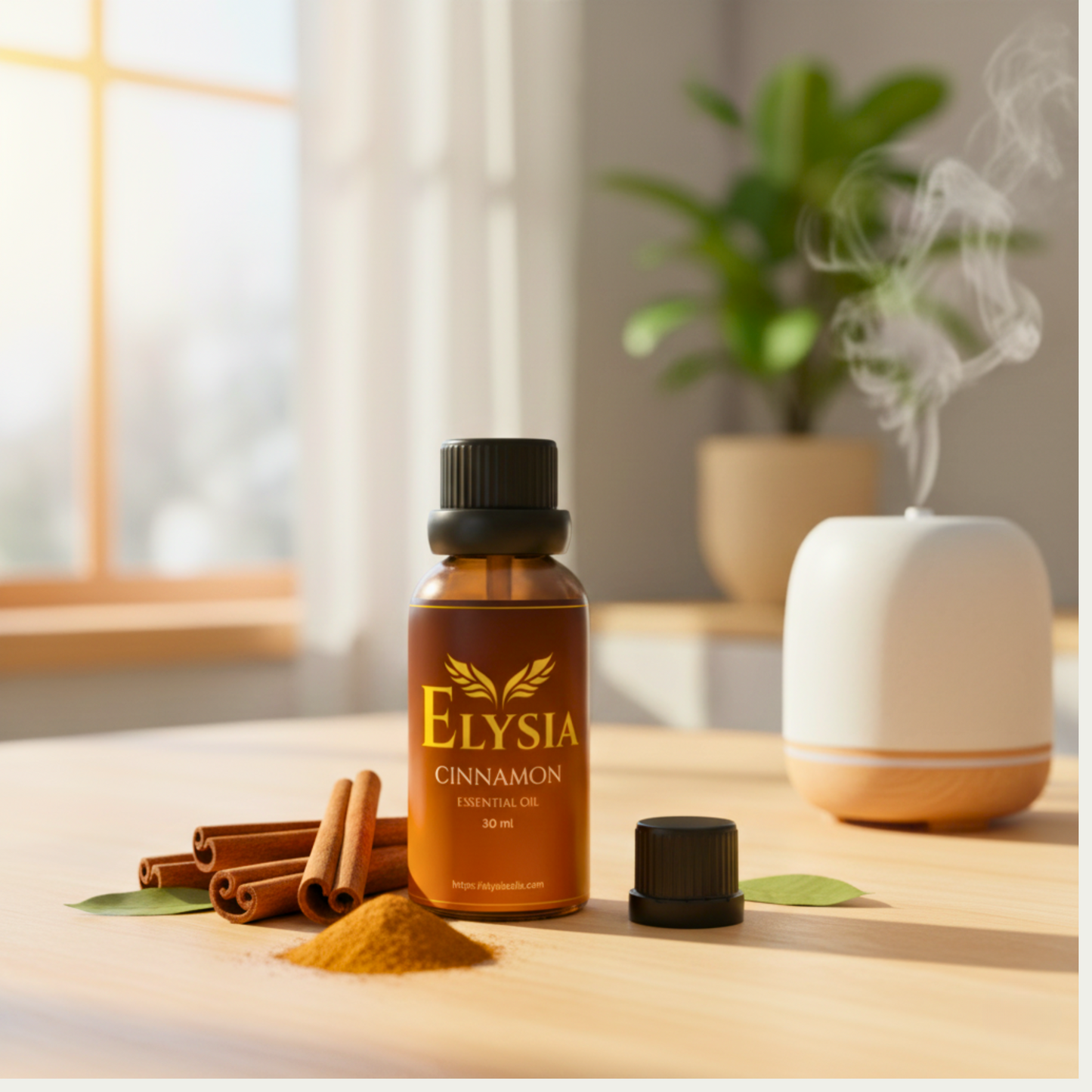 Cinnamon - 30 ml