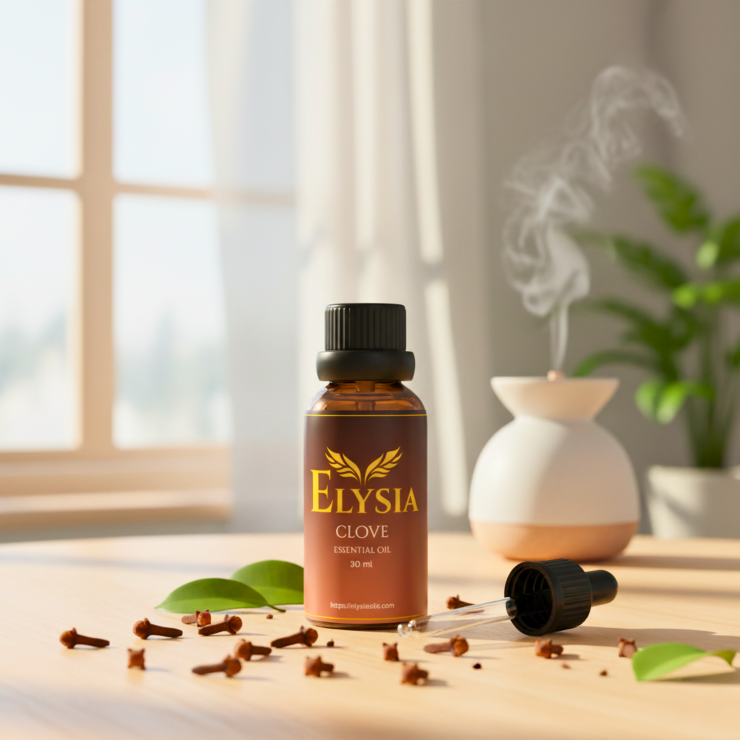 Clove - 30 ml