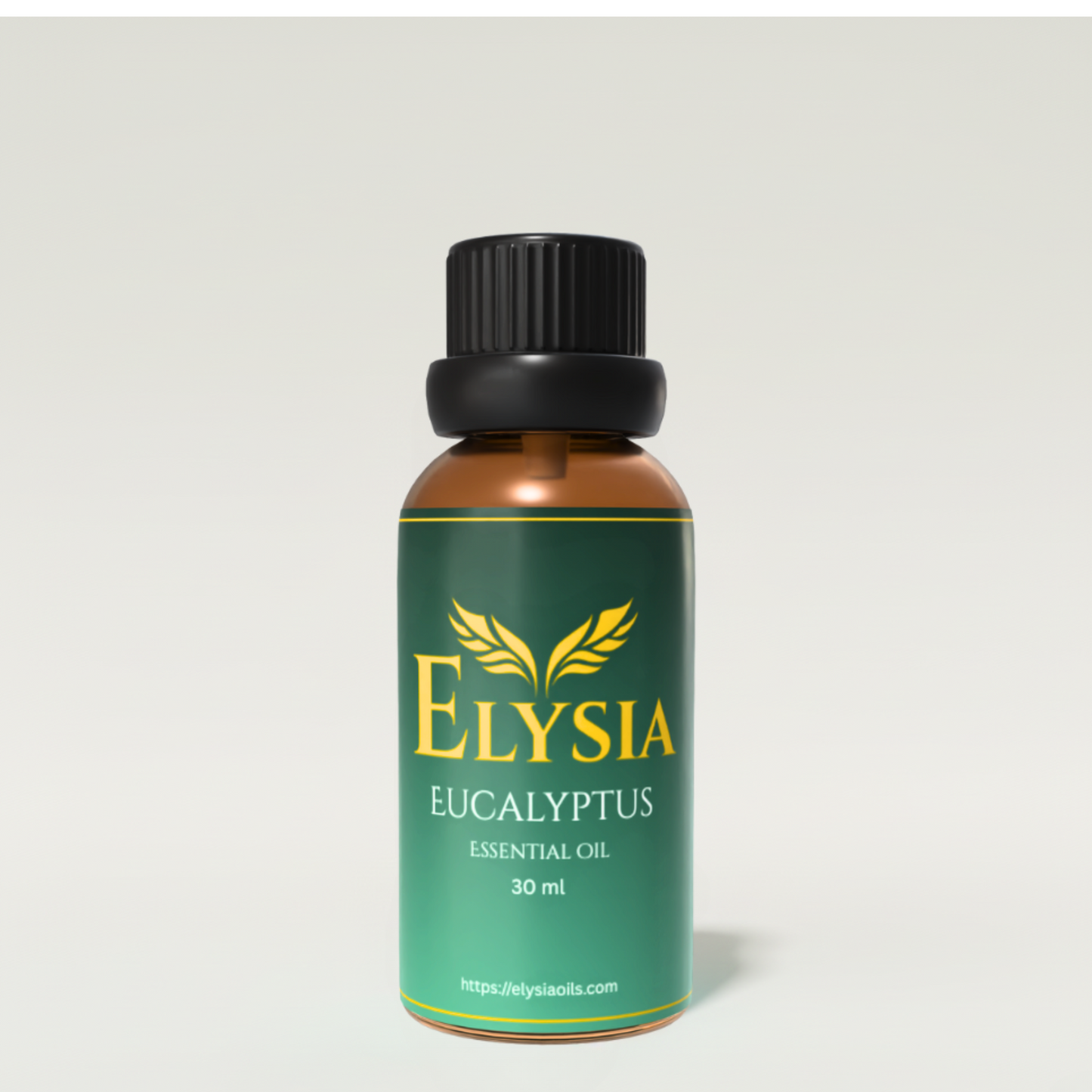 Eucalyptus - 30 ml