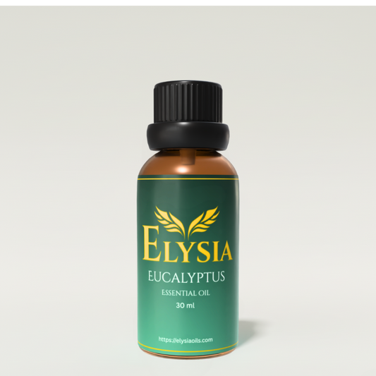Eucalyptus - 30 ml