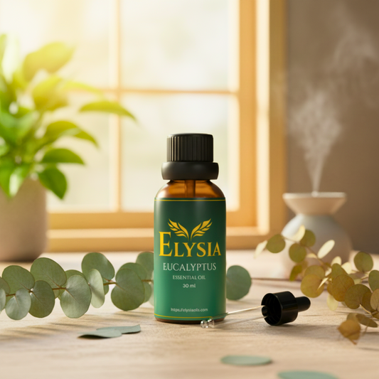 Eucalyptus - 30 ml
