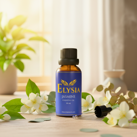 Jasmine - 30 ml