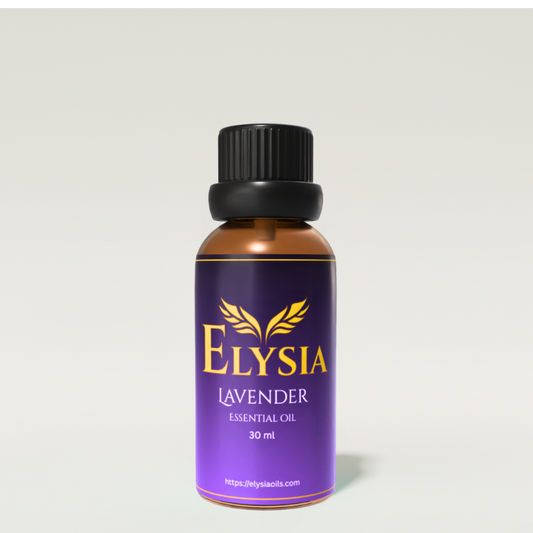 Lavender - 30 ml