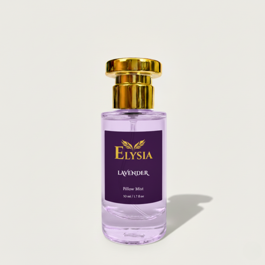 Lavender - Pillow Mist - 50 ml