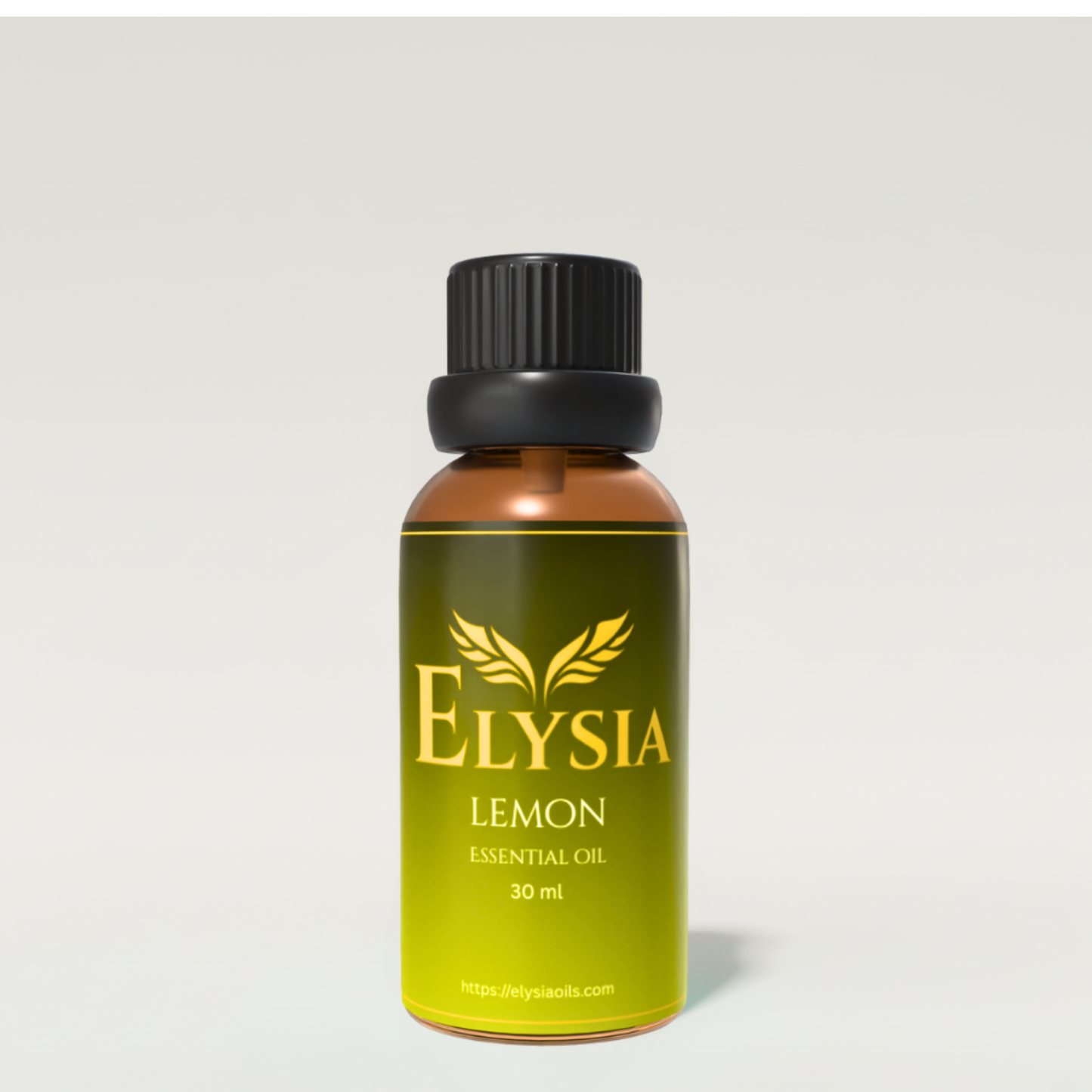 Lemon - 30 ml