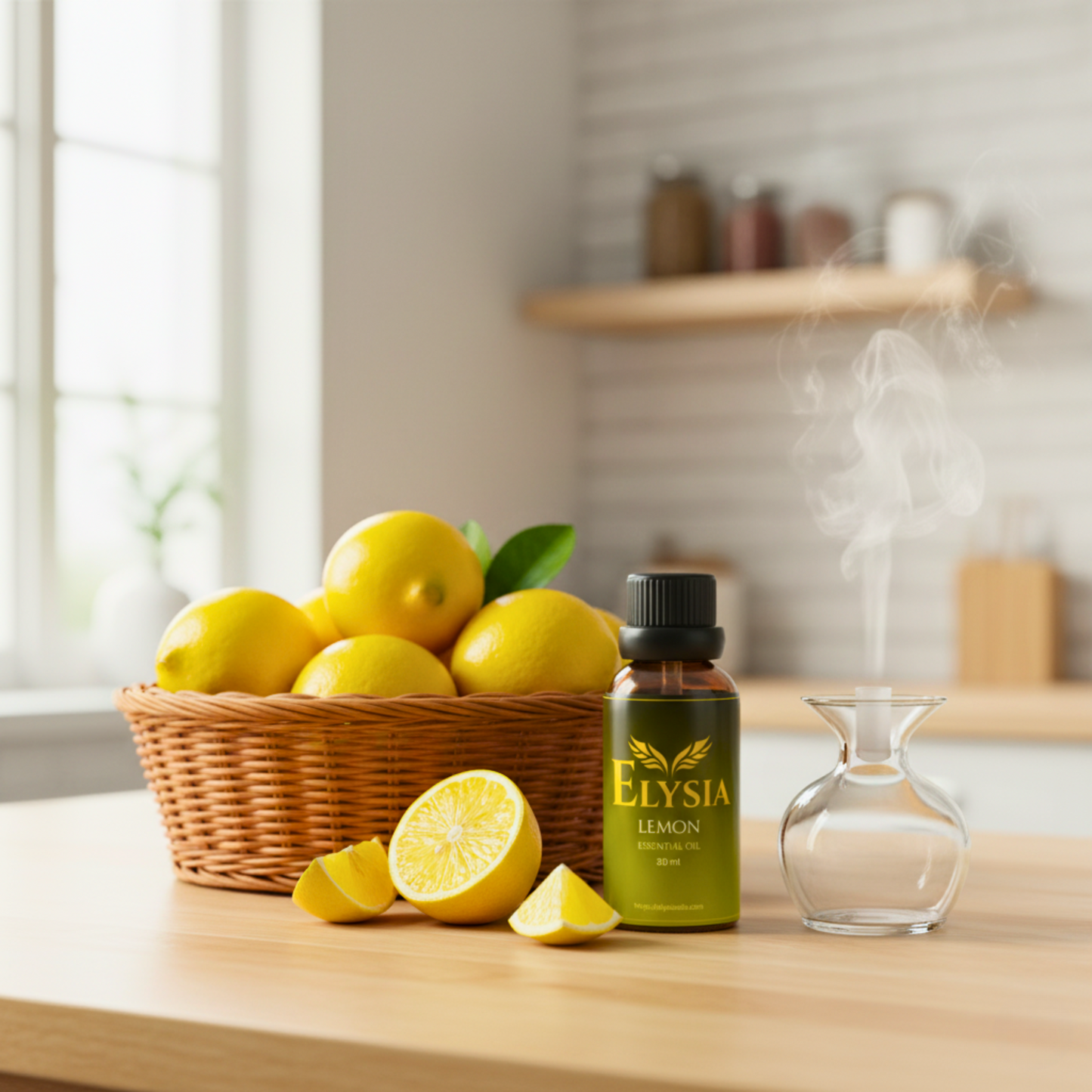 Lemon - 30 ml