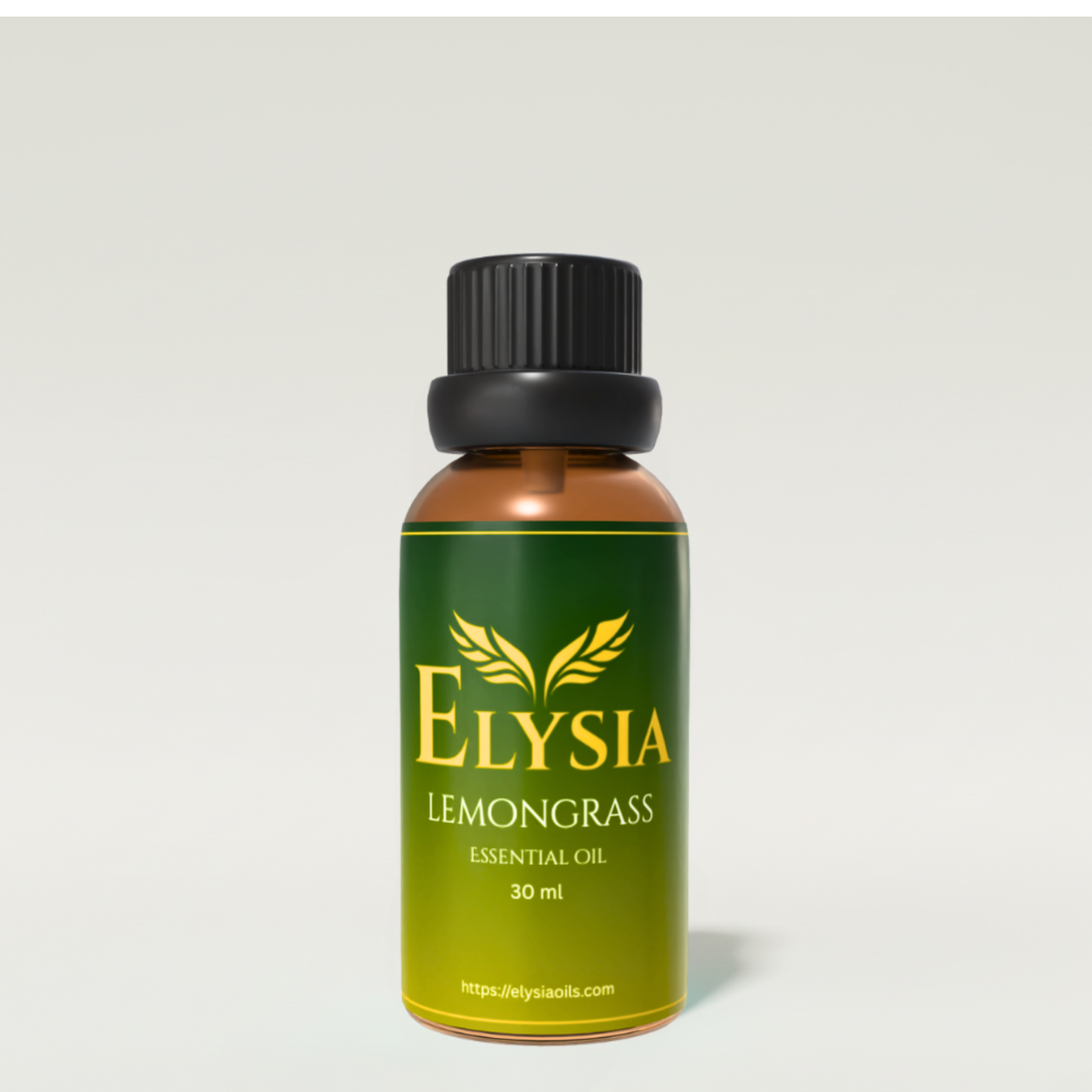 Lemongrass - 30 ml