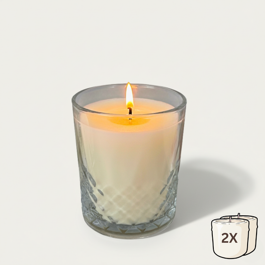 Nocturna - Scented Candle - 300 gms