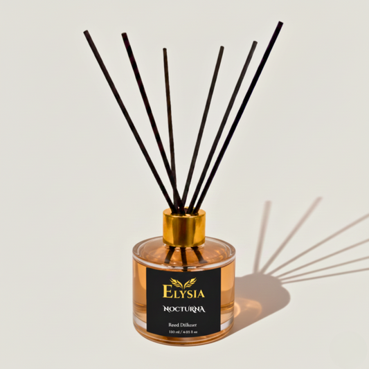 Nocturna - Reed Diffuser - 120 ml