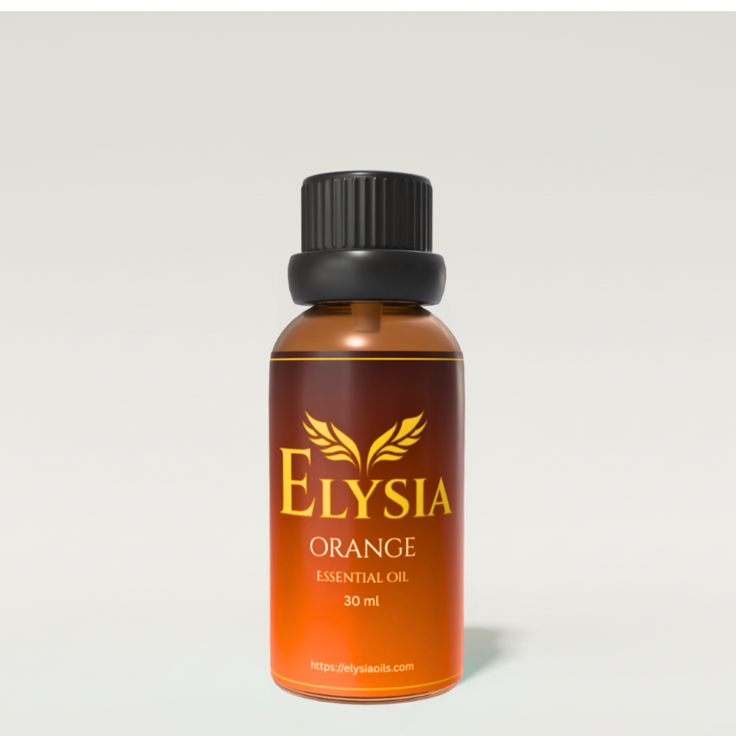 Orange - 30 ml