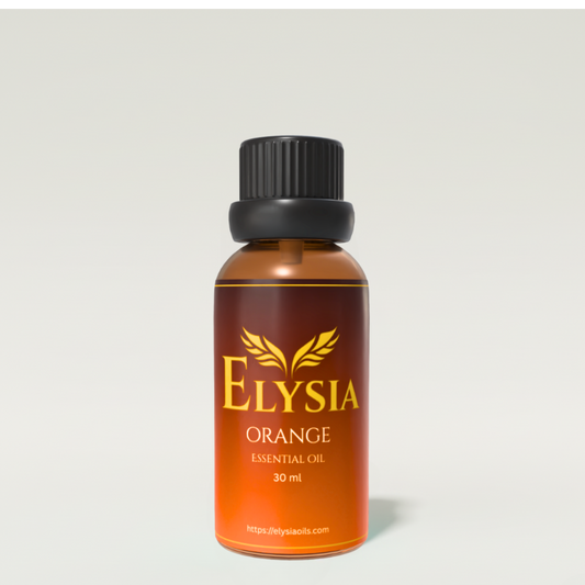 Orange - 30 ml