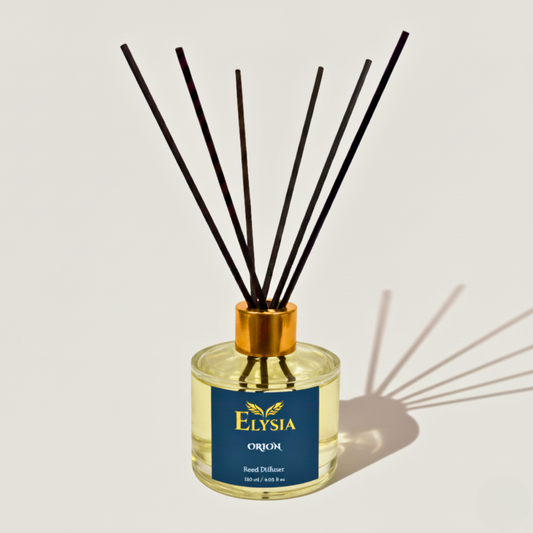 Orion - Reed Diffuser - 120 ml
