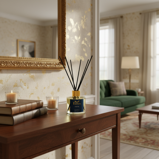 Orion - Reed Diffuser - 120 ml