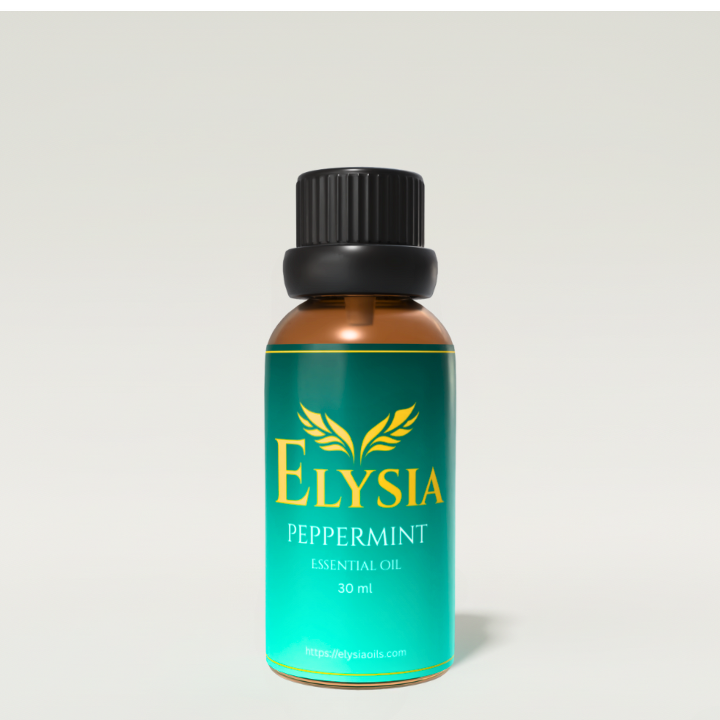 Peppermint - 30 ml
