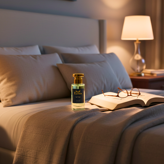 Reverie - Pillow Mist - 50 ml