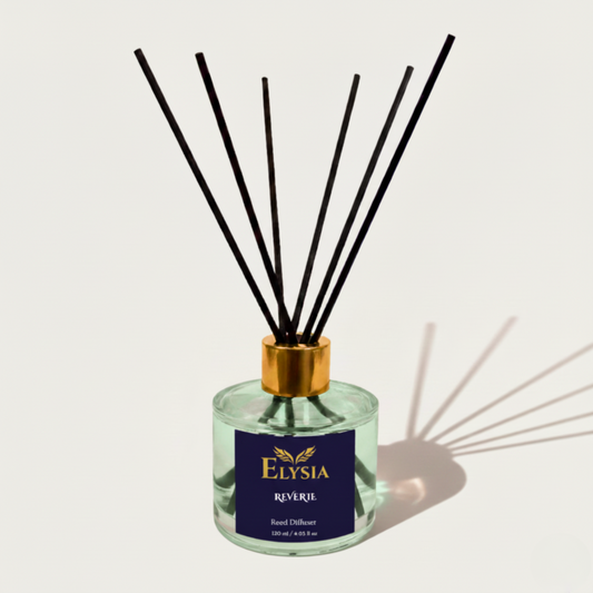 Reverie - Reed Diffuser - 120 ml