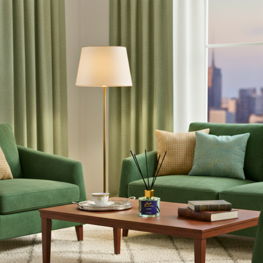 Reverie - Reed Diffuser - 120 ml