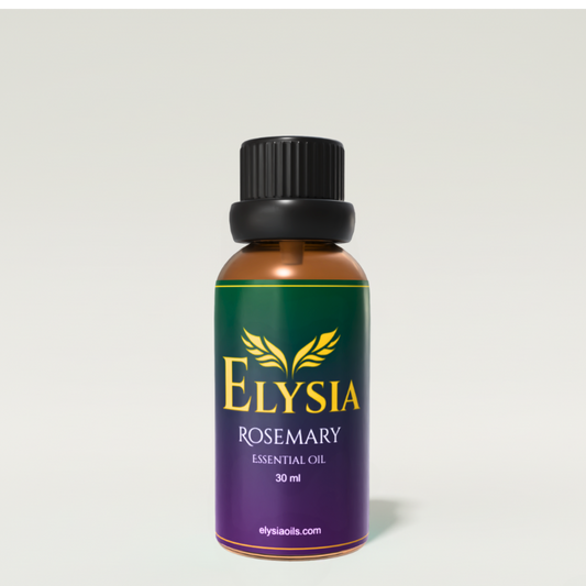 Rosemary - 30 ml