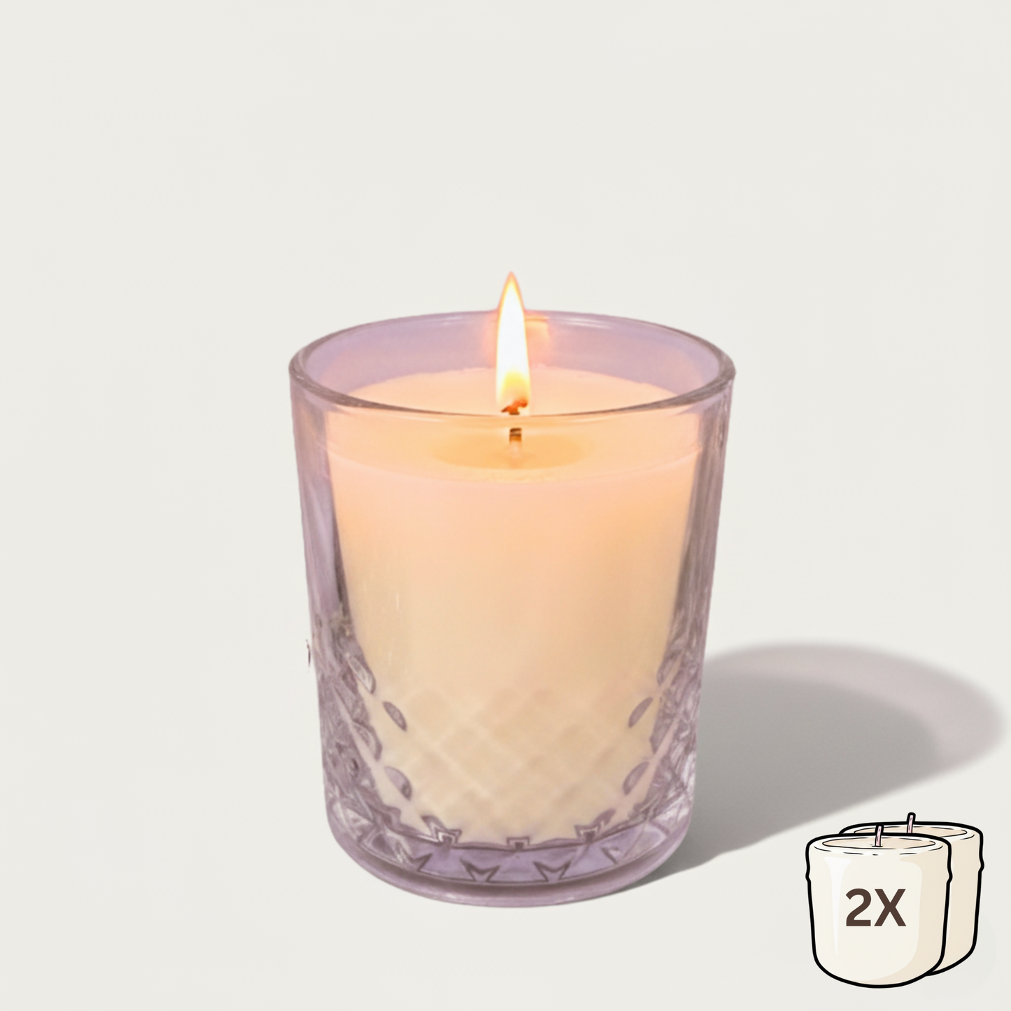 Solace - Scented Candle - 300 gms