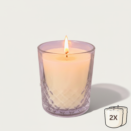 Solace - Scented Candle - 300 gms