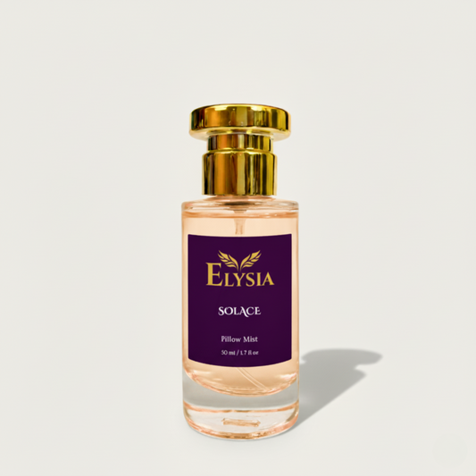 Solace - Pillow Mist - 50 ml