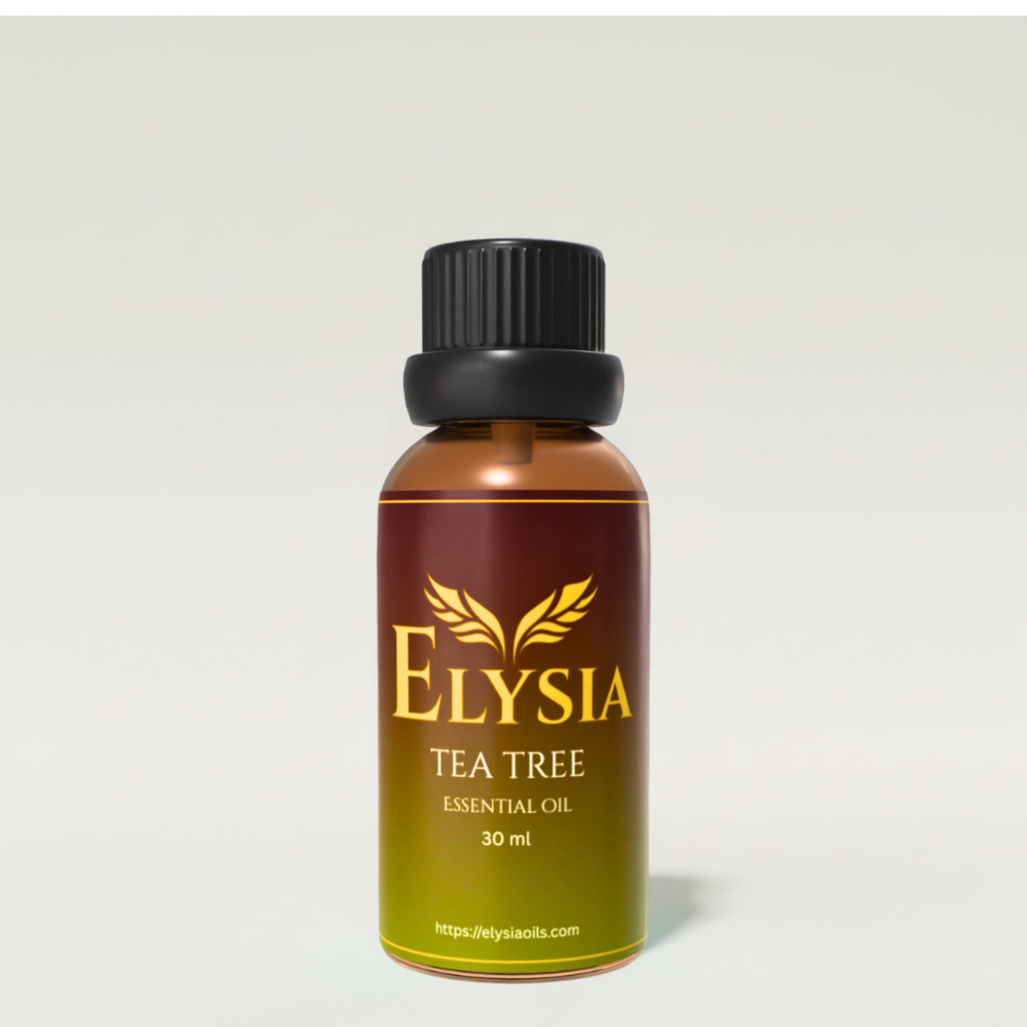 Tea Tree - 30 ml
