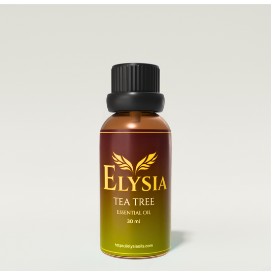 Tea Tree - 30 ml