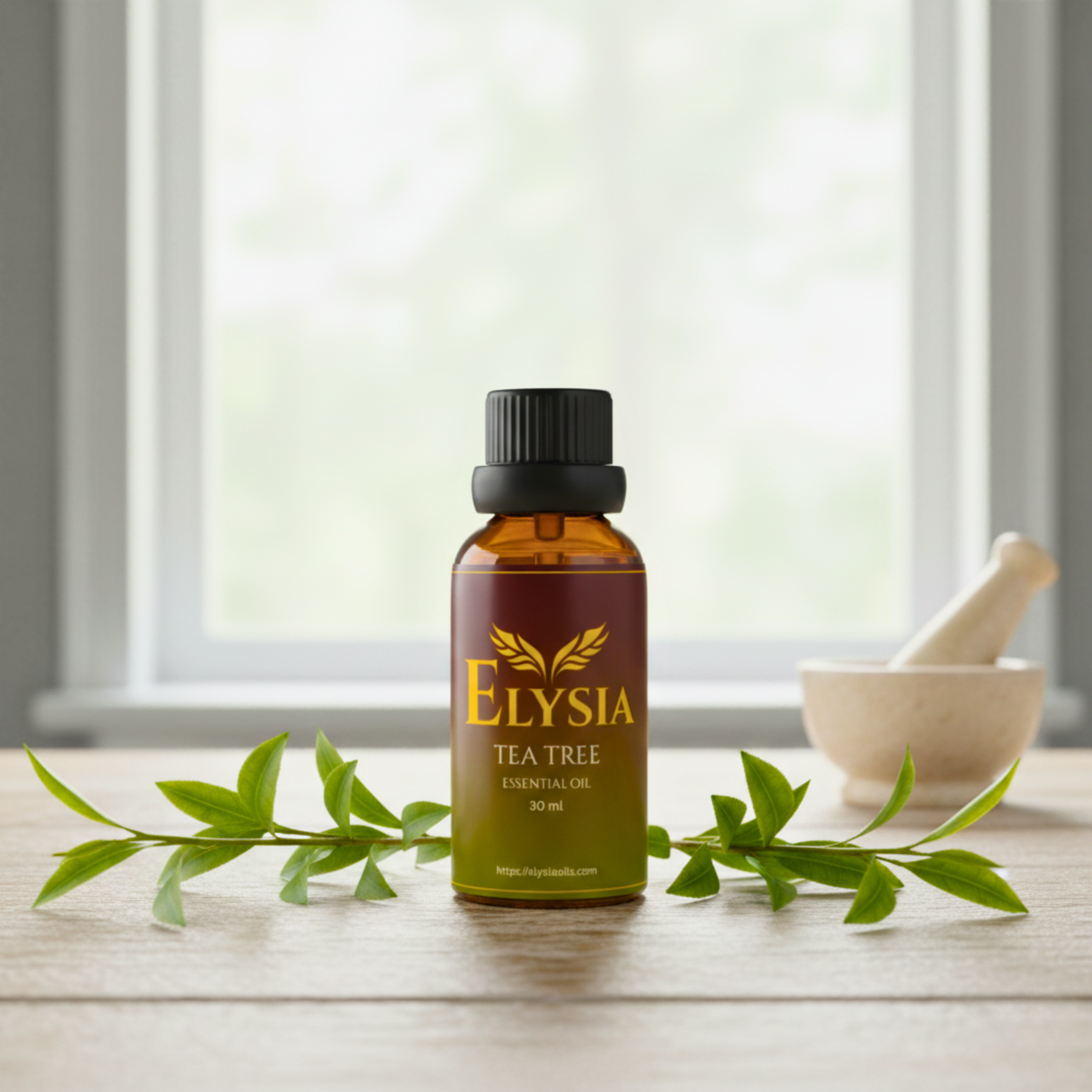 Tea Tree - 30 ml