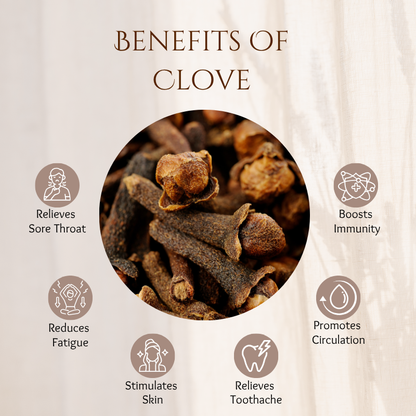 Clove - 30 ml