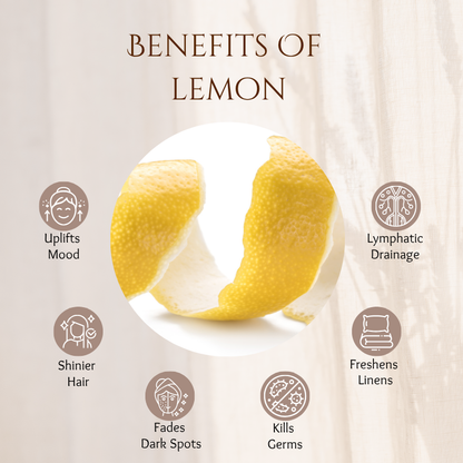 Lemon - 30 ml