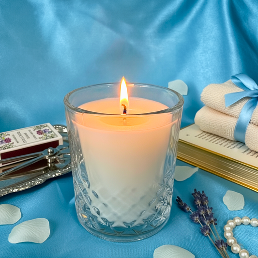Orion - Scented Candle - 300 gms