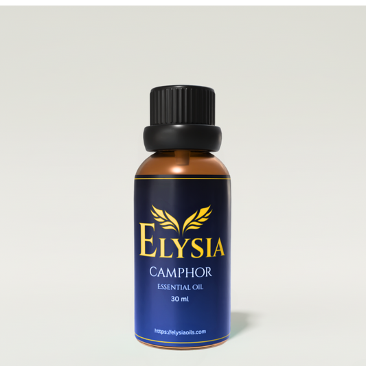 Camphor - 30 ml