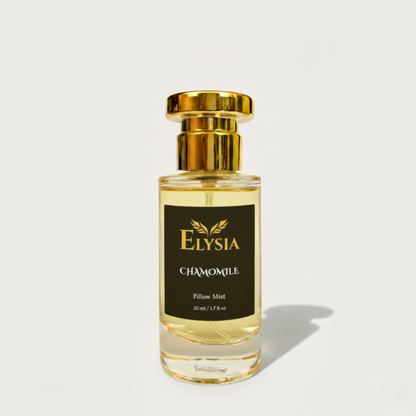Chamomile - Pillow Mist - 50 ml