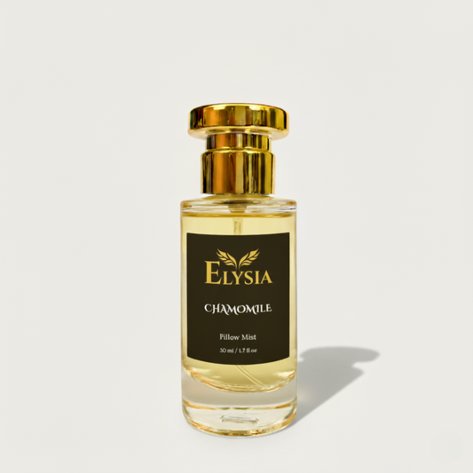 Chamomile - Pillow Mist - 50 ml