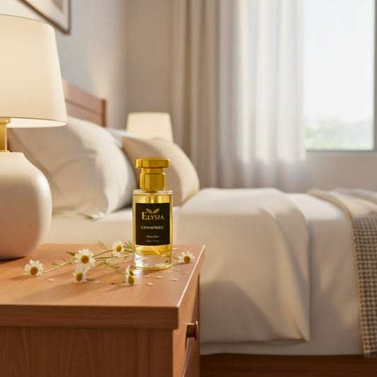 Chamomile - Pillow Mist - 50 ml