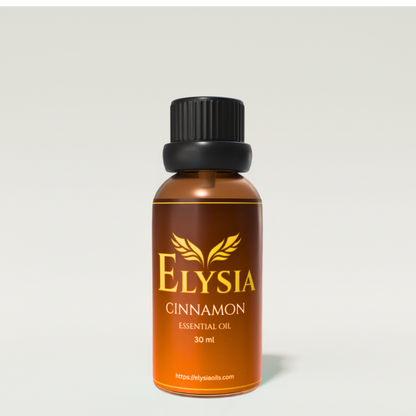 Cinnamon - 30 ml