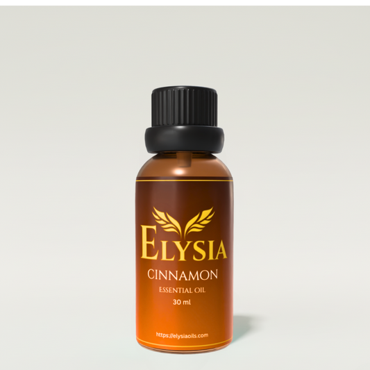 Cinnamon - 30 ml