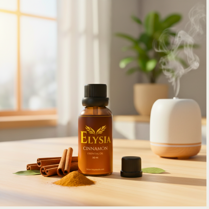 Cinnamon - 30 ml