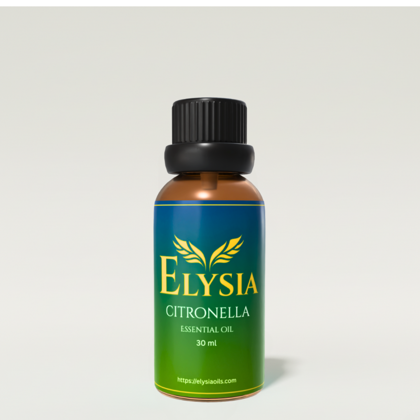 Citronella - 30 ml