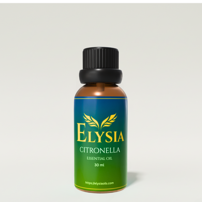 Citronella - 30 ml