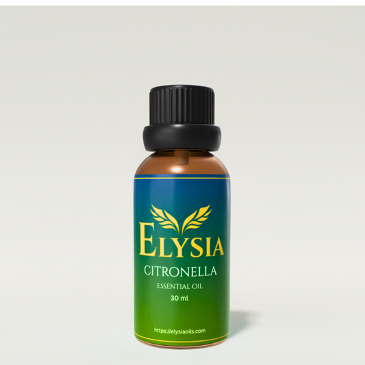 Citronella - 30 ml