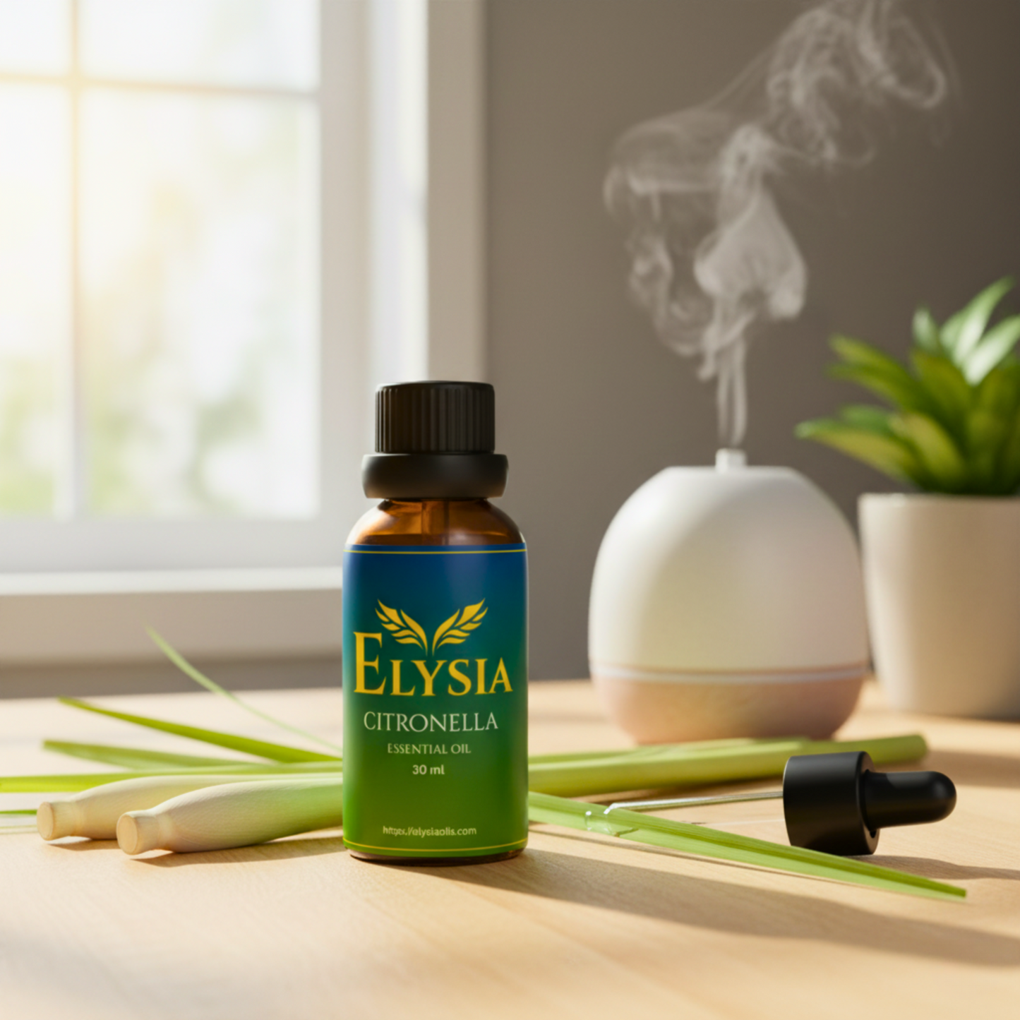 Citronella - 30 ml